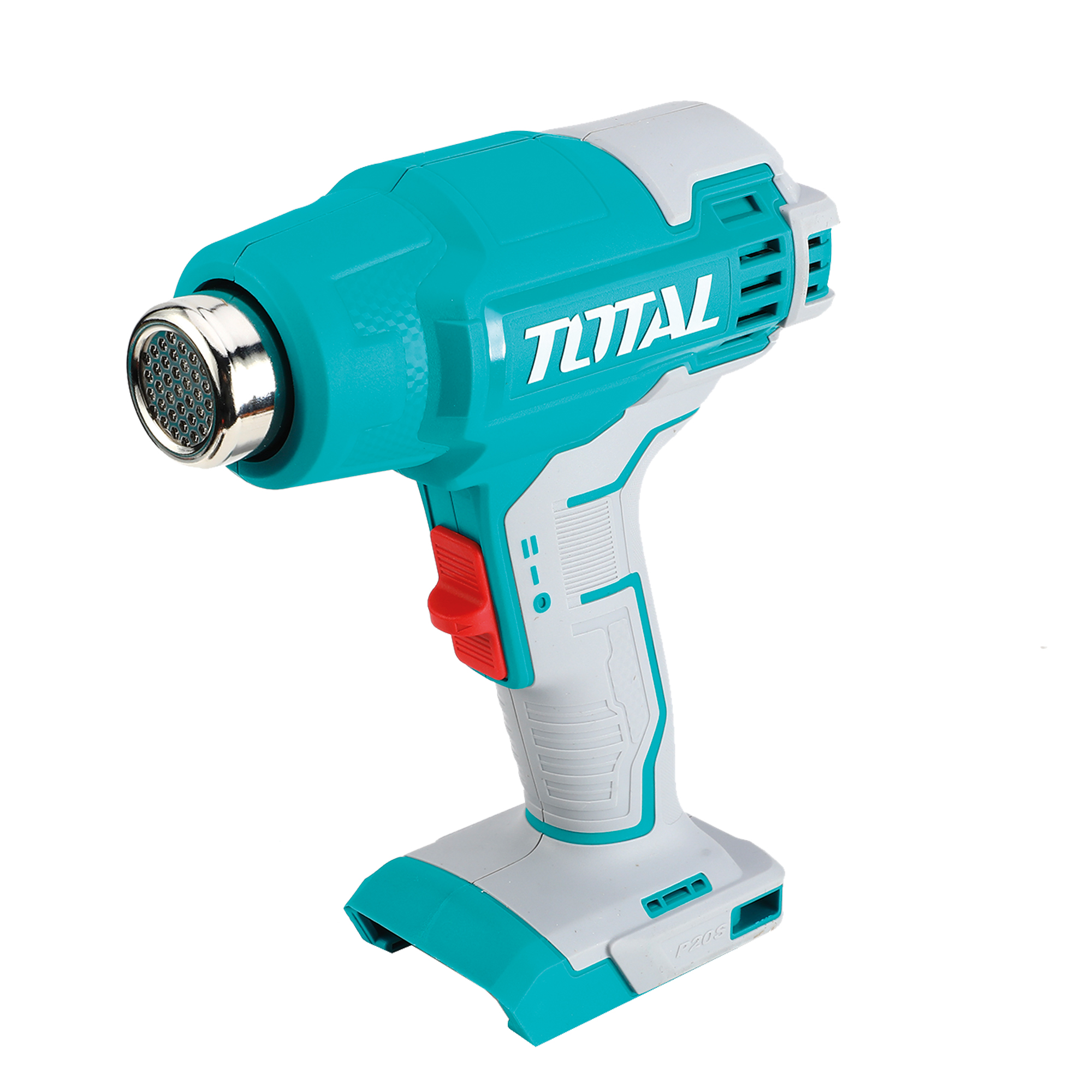 Battery-powered heat gun TBLI2002 | 20 V