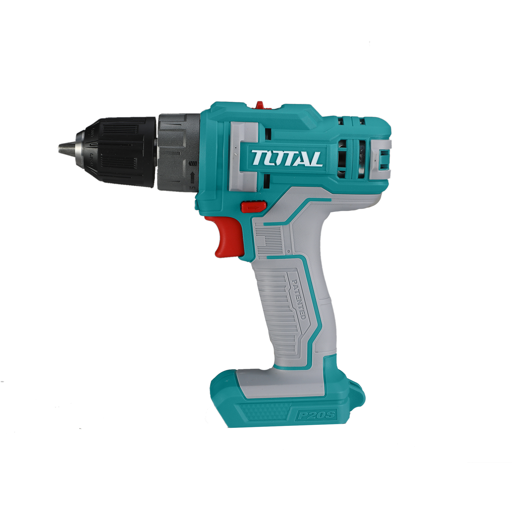 Cordless Drill Driver TDLI200515 | 20 V