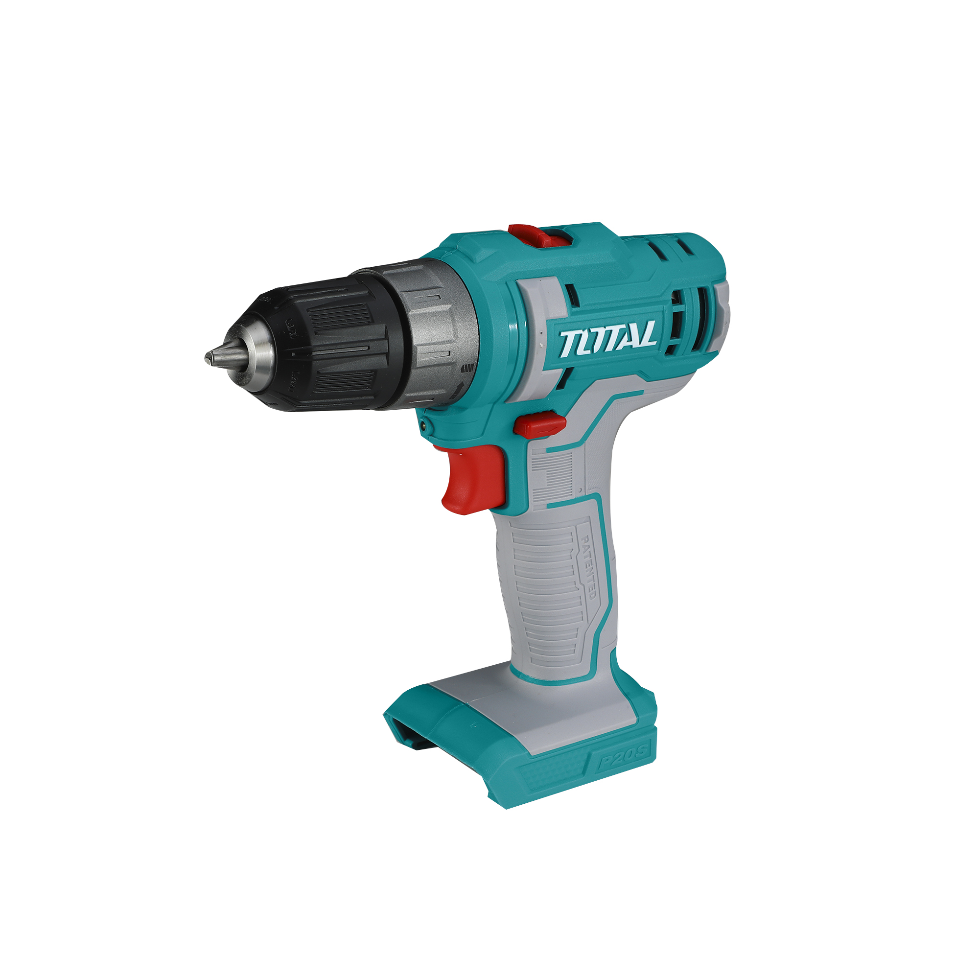 Cordless Drill Driver TDLI200515 | 20 V