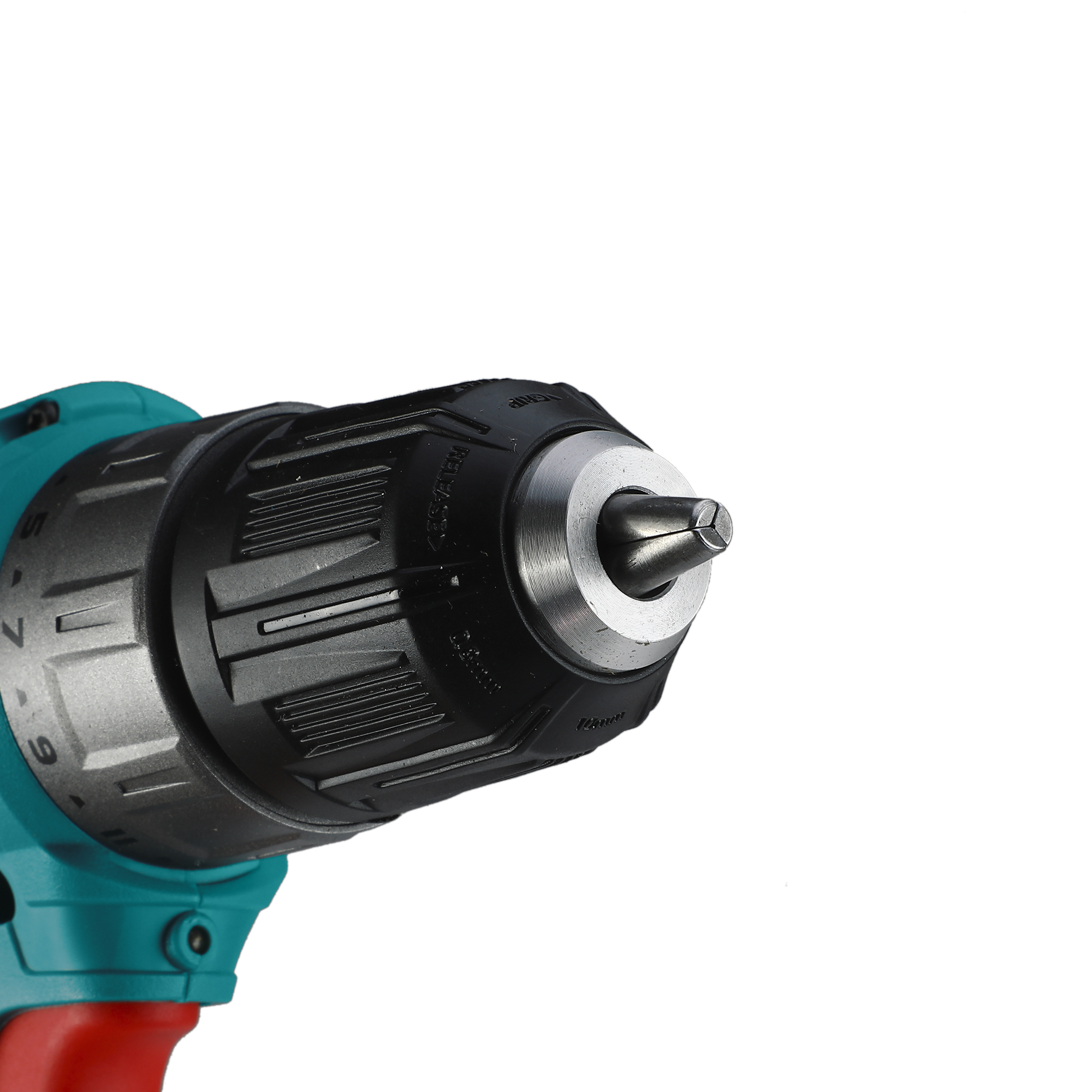Cordless Drill Driver TDLI200515 | 20 V