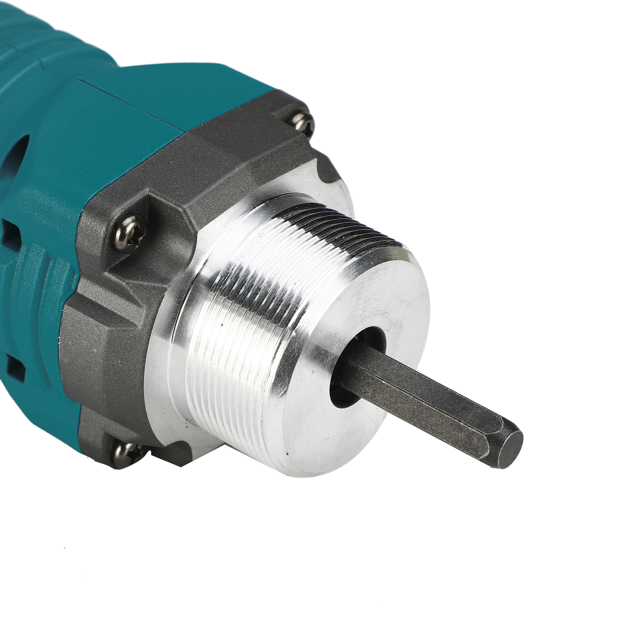 Cordless Concrete Vibrator TCVLI202301 | 20 V