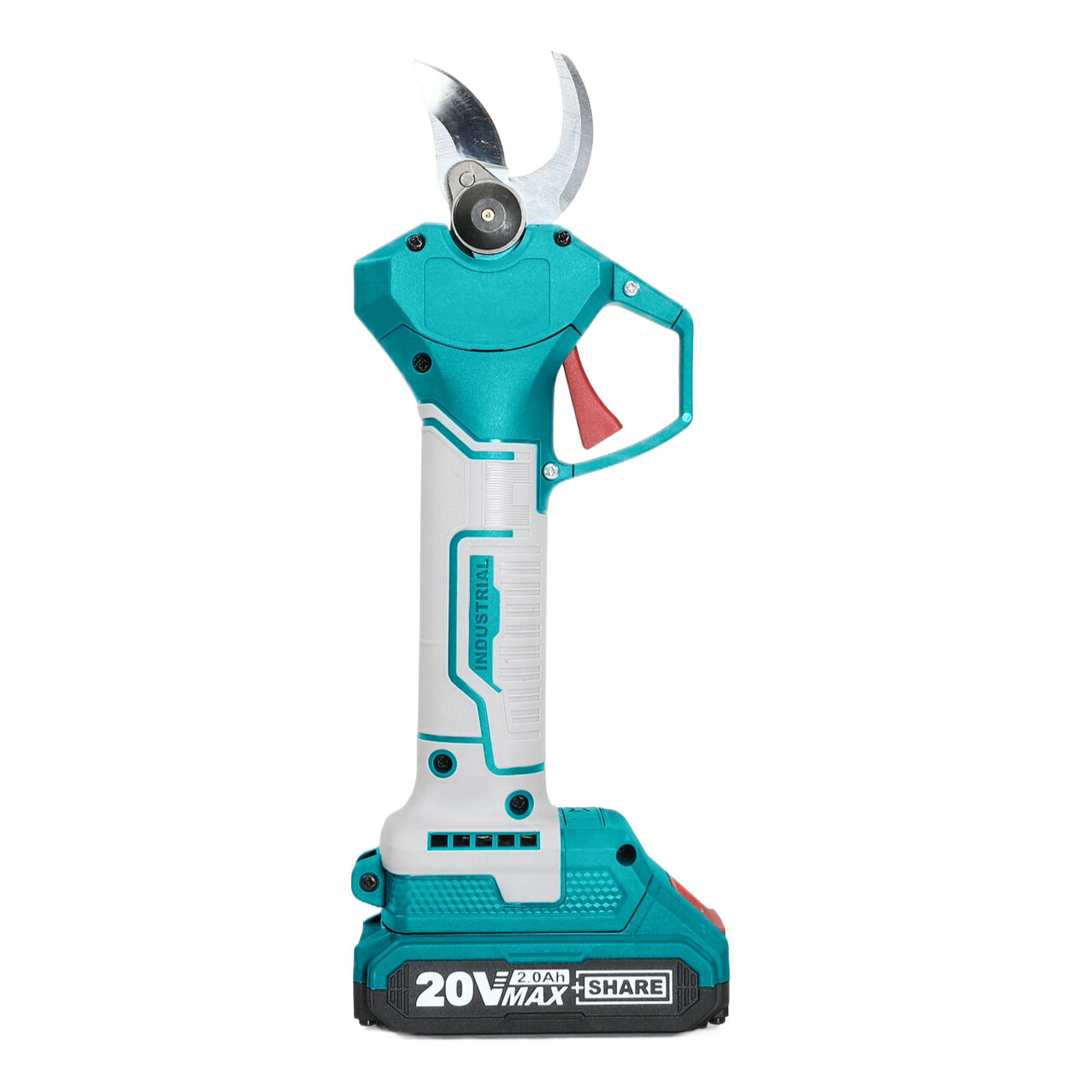 Brushless Cordless Pruning Shears TSSLI20258 | 20 V