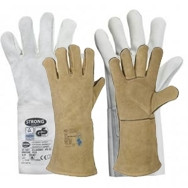 Welder's glove
