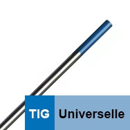 TIG Tungsten Welding Electrode for All Metals