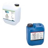 TIG Torch Cooling Liquid