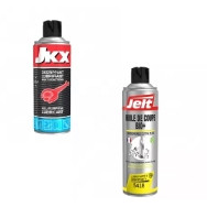 Penetrating oil and lubricant