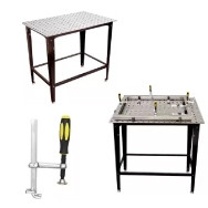 Welding Table