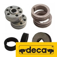 Wire Feed Roller for DECA Welder
