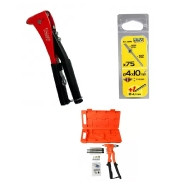 Rivet gun
