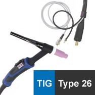Type 26 TIG Torch