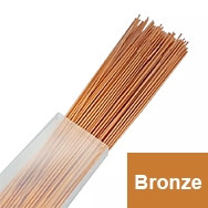 Bronze Filler Metal