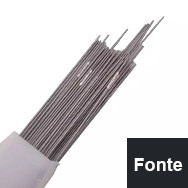 Cast Iron Filler Metal