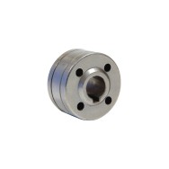Drive roller for KEMPPI welding machine