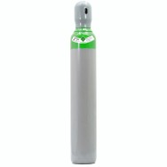 Argon + CO2 Gas Cylinder