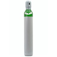Nitrogen Gas Cylinder
