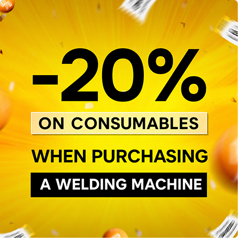 Welding consumables