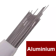 Métal d'apport Aluminium